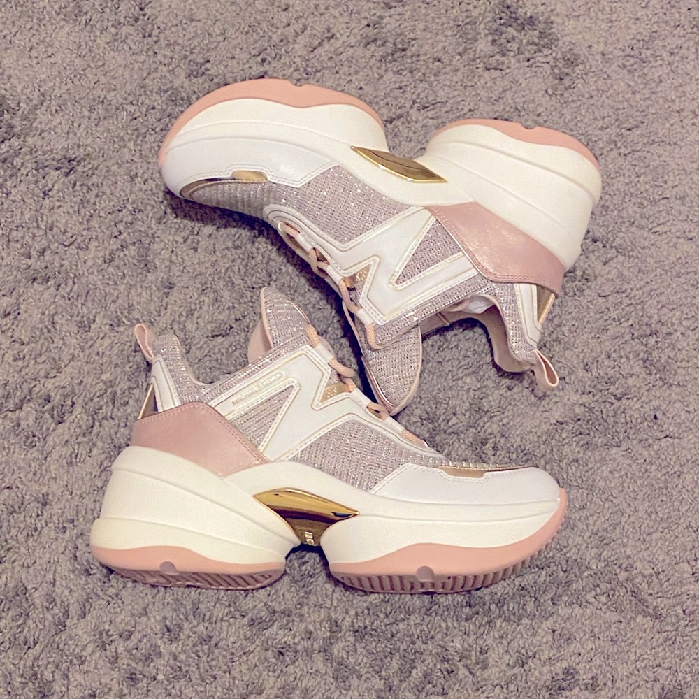 Michael Kors Sneakers